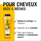 Schwarzkopf Gliss Shampoing Oil Nutritive