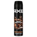 مزيل العرق Axe للرجال برائحة الشوكولاتة الداكنة