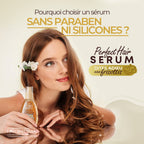 Flux Care Secret De Soin Sérum Huile D’Avocat