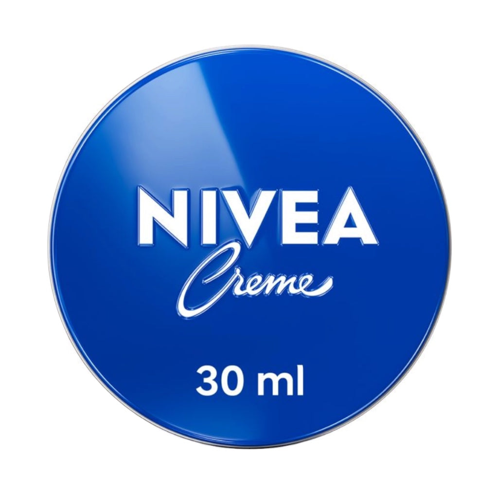 Nivea Crème Universelle Sans Parabènes
