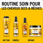 Schwarzkopf Gliss Shampoing Oil Nutritive