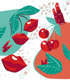 Batiste Shampooing Sec Cherry