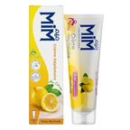 Mim Crème Dépilatoire Citron Pour Peau Normale