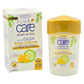 Flux Care Déodorant Anti-Transpirant Stick Creme Stay Fresh Concombre