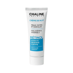 Chaline Crème De Nuit Rétinol