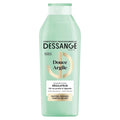 Dessange Shampoing Douce Argile Régulateur Enrichi À L'Acide Salicylique Et Argile Blanche
