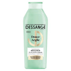 Dessange Shampoing Douce Argile Régulateur Enrichi À L'Acide Salicylique Et Argile Blanche