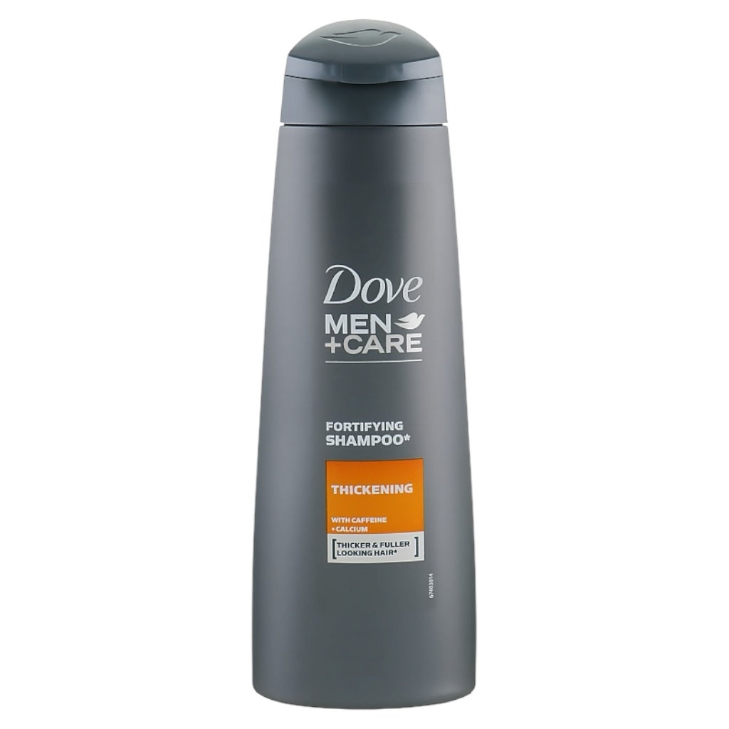 Dove Men+ Care Fortifying Shampoing Thickening