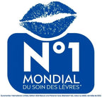 Labello Original Baume À Lèvres Enrichi En Huiles Naturelles Et À La Texture Onctueuse Soin Des Lèvres Hydratation Longue Durée Pendant 24H