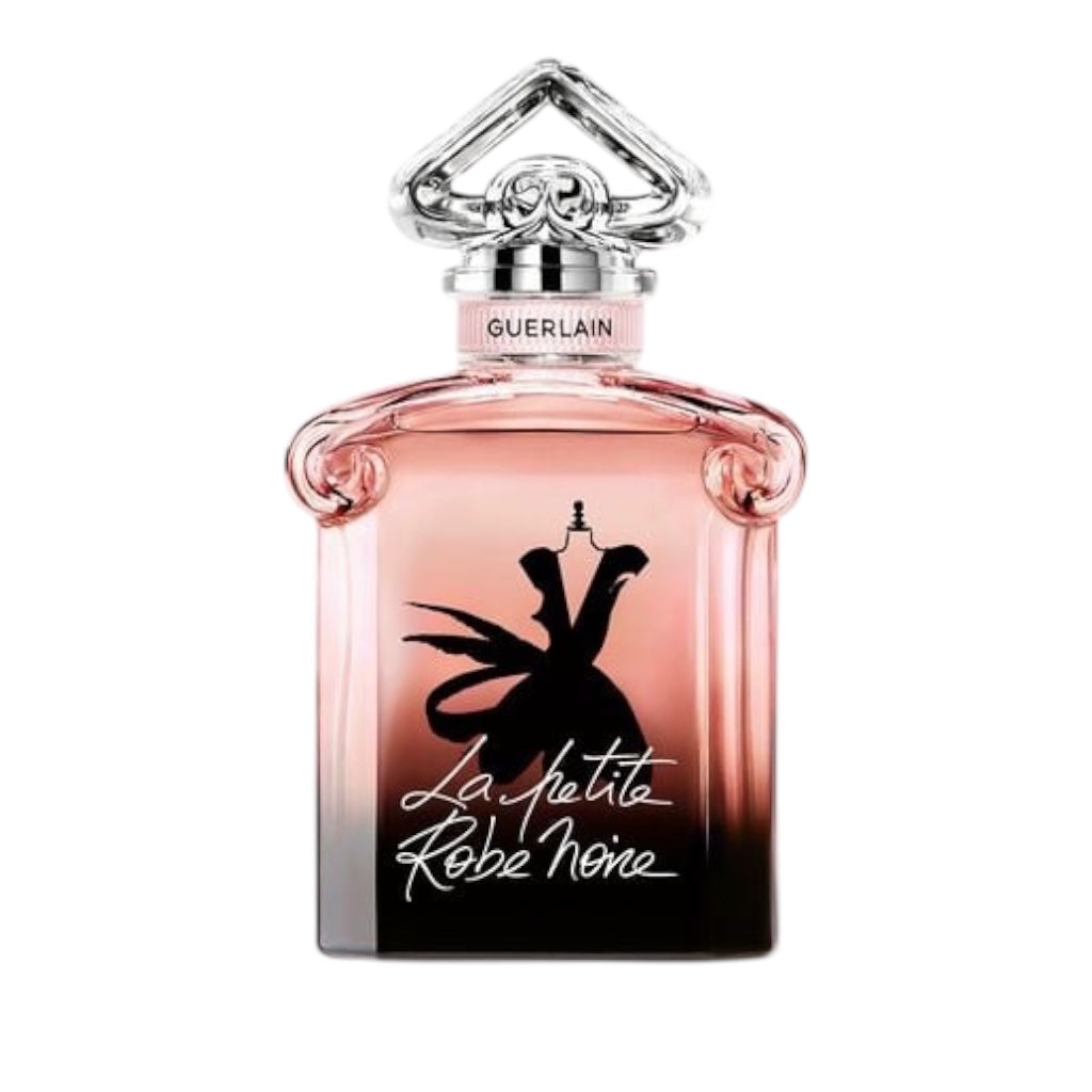 عطر جيرلان لا بيتيت روب نوار هوني روز أو دو بارفان 