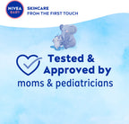 Nivea Baby Shampoing Doux Pour Enfant Gentle And Mild