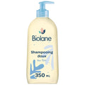 Biolane Shampoing Doux Bébé Dès La Naissance