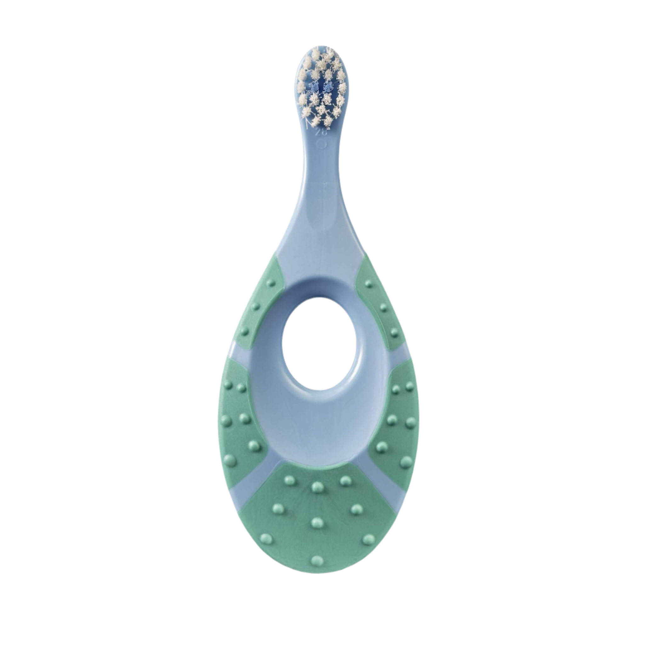 Brosse À Dents Step By Step 0-2 (Couleur Aléatoires) Multi Color 1 Unité