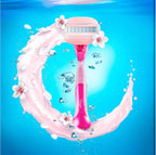 Gillette Venus Lames De Rasoir Comfortglide 3 Couches Lame Recharge 1 Pièce
