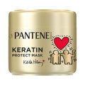 Pantene Pro-V X Keith Haring Art Collection Repair & Protect Keratin Protect Masque Capillaire