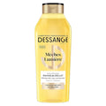 Dessange Shampoing Raviveur D'Éclat Mèches Lumière Extrait De Calendula & Filtre Uv