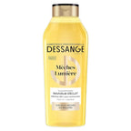 Dessange Shampoing Raviveur D'Éclat Mèches Lumière Extrait De Calendula & Filtre Uv