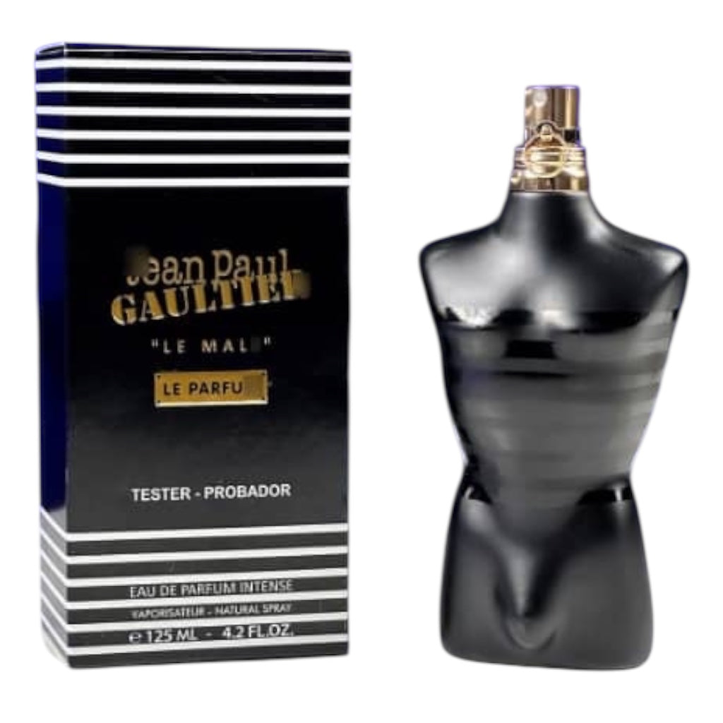 Jean Paul Gaultier Le Male Le Parfum Testeur