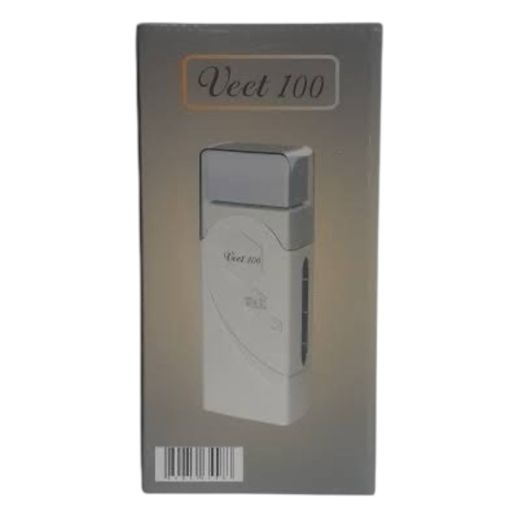 Veet 100 Chauffe-Cire Appareil Roll-On Électrique