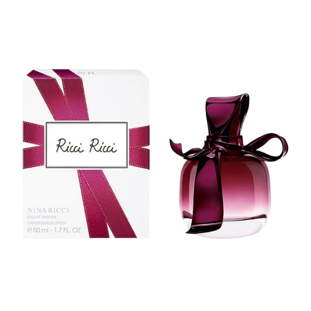 نينا ريتشي ريتشي ريتشي ماء عطر