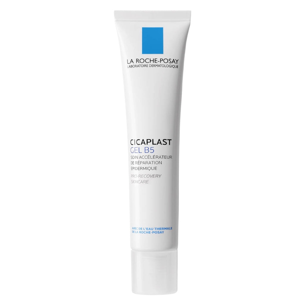 La Roche Posay Cicaplast Gel Accélérateur De Réparation Épidermique