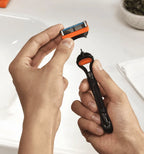 Gillette Fusion5 Lames De Rasoir 1Pc