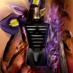 Le Male Le Parfum Eau De Parfum Intense
