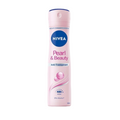 Nivea Déodorant Spray Pearl & Beauty Anti-Transpirant Spray