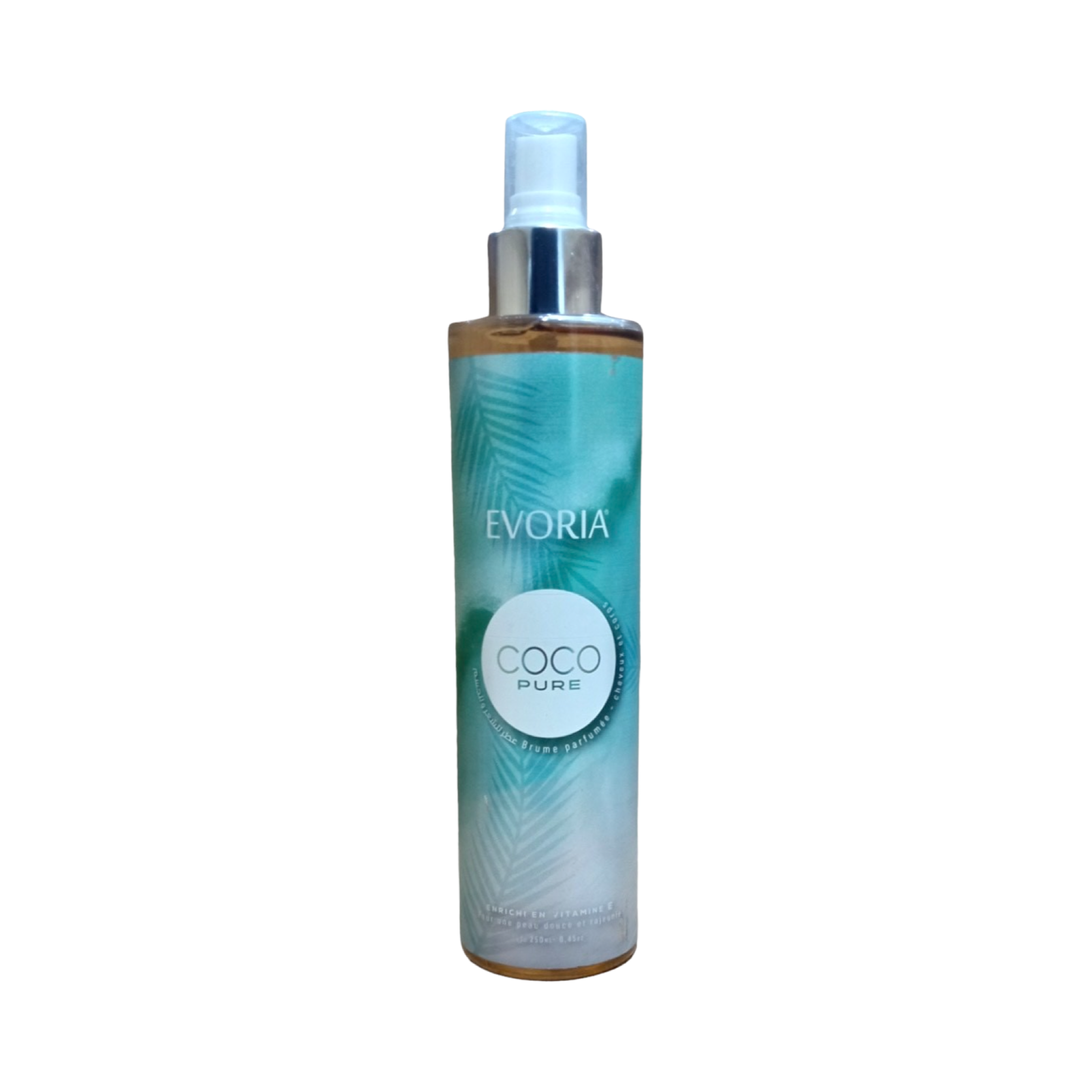 Evoria Coco Pure Brume Parfumée-Cheveux Et Corps