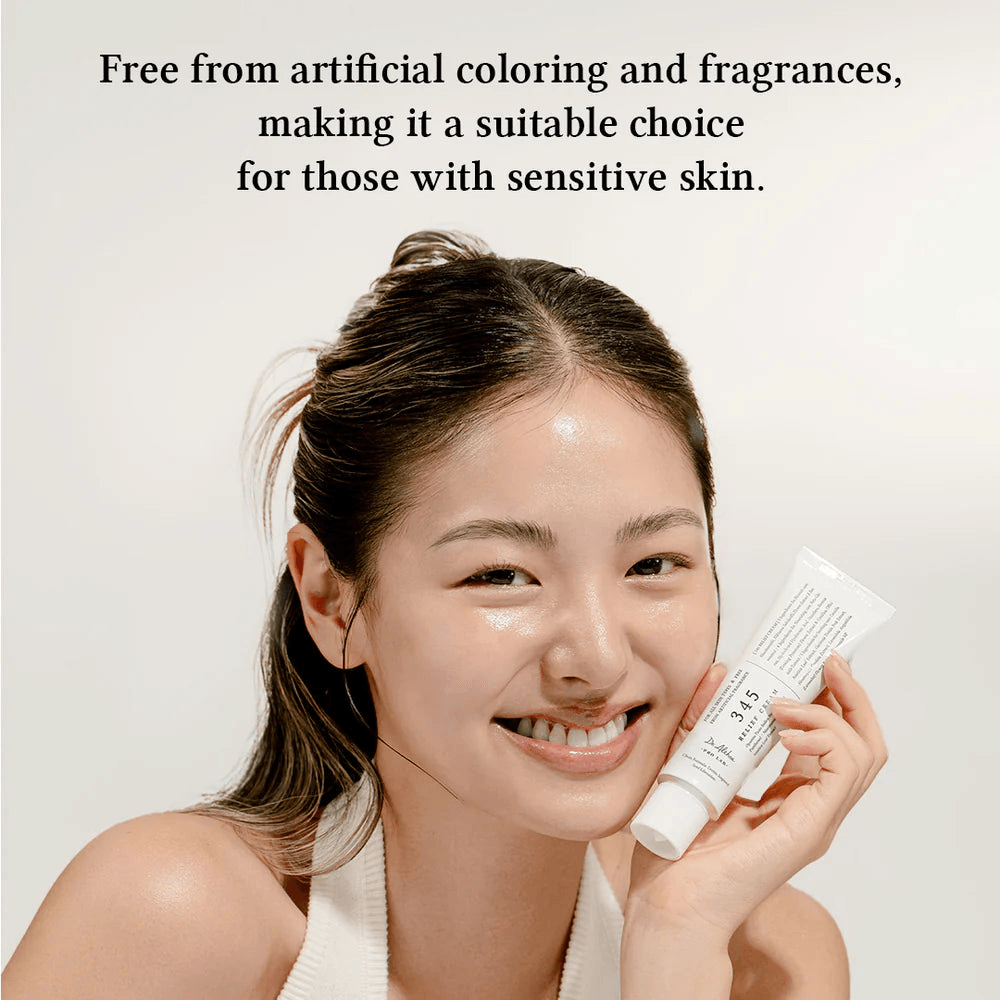 Dr. Althea 345 Relief Cream Crème Hydratante