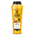 Schwarzkopf Gliss Shampoing Oil Nutritive