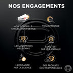 Elseve Shampoing Huile Extraordinaire Coco Nutrition Haute Légèreté