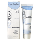 Proderma Crème Émolliente Hydratante Peaux Sèches Et Sensibles