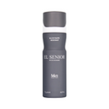 El Senior Eau De Toilette Déodorant Pour Homme