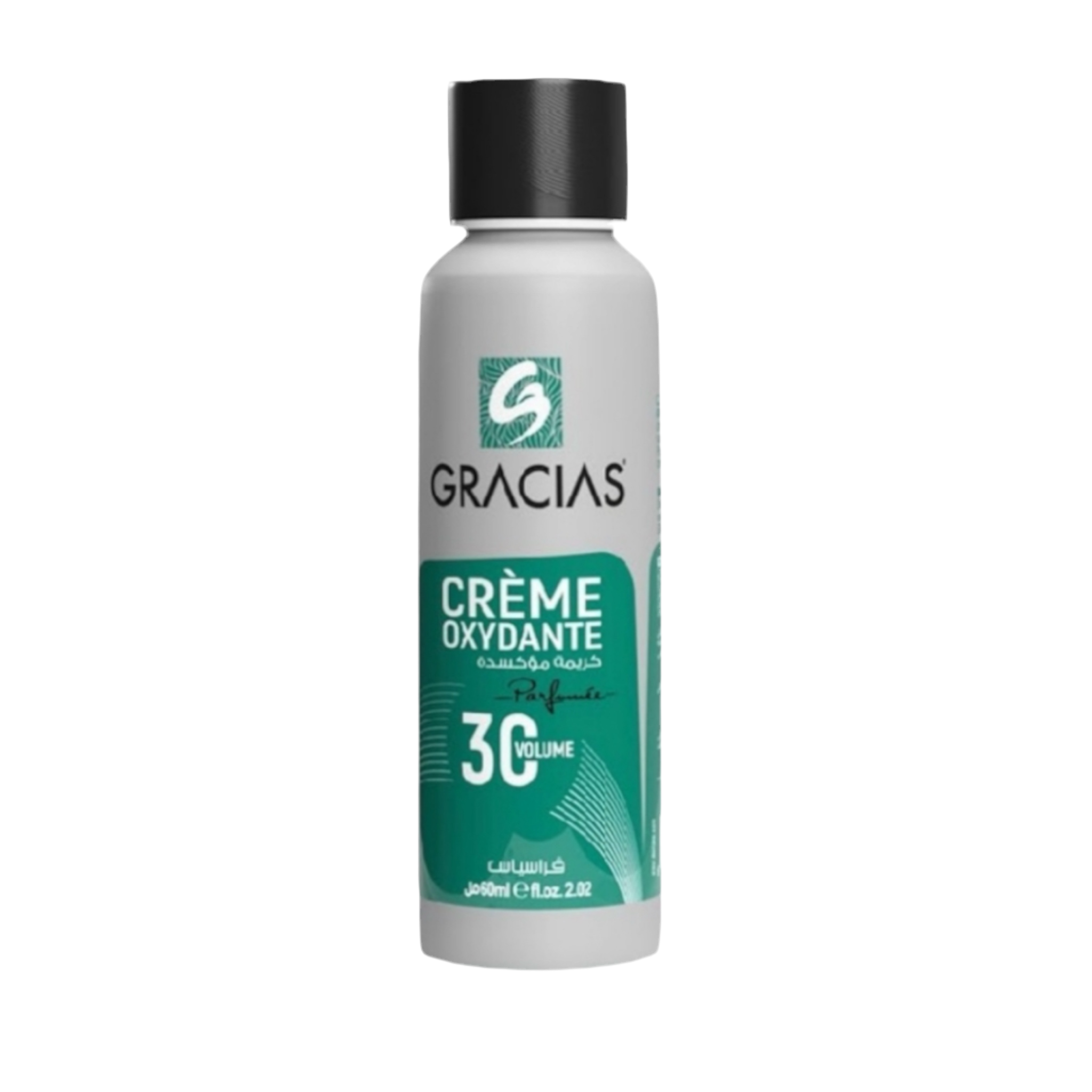 Gracias Créme Oxydante