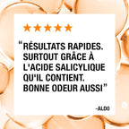 Neutrogena Gel Nettoyant Visage Soin Visage Anti-Boutons Avec Acide Salicylique 1 Flacon Pompe