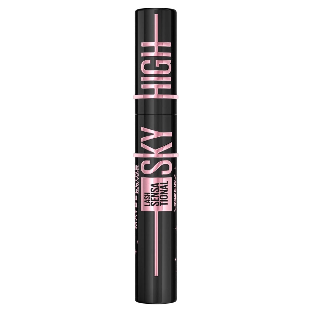 Maybelline New-York Mascara Volume & Longueur Sky High Cosmic Black