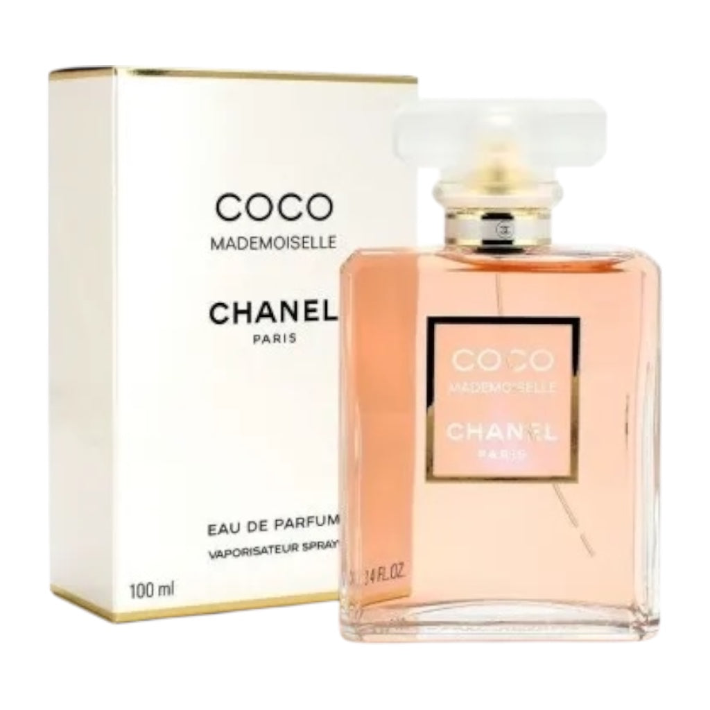 Chanel Coco Mademoiselle Eau De Parfum