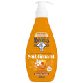 Le Petit Marseiliais Lait Soin Hydratant Sublimant Huile D’Abricot Lys Blanc & Nacres