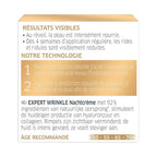 Diadermine Crème Visage Nuit Anti-Rides Double Action A L'Activateur Hyaluronique