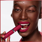 L'Oréal Paris Infaillible Matte Resistance Rouge À Lèvres Mat Hydratant