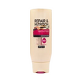 Deliplus Repair & Nutrition Deliplus Conditioner Pour Cheveux Secs Et Abîmés Avec 8 Agents Réparateurs