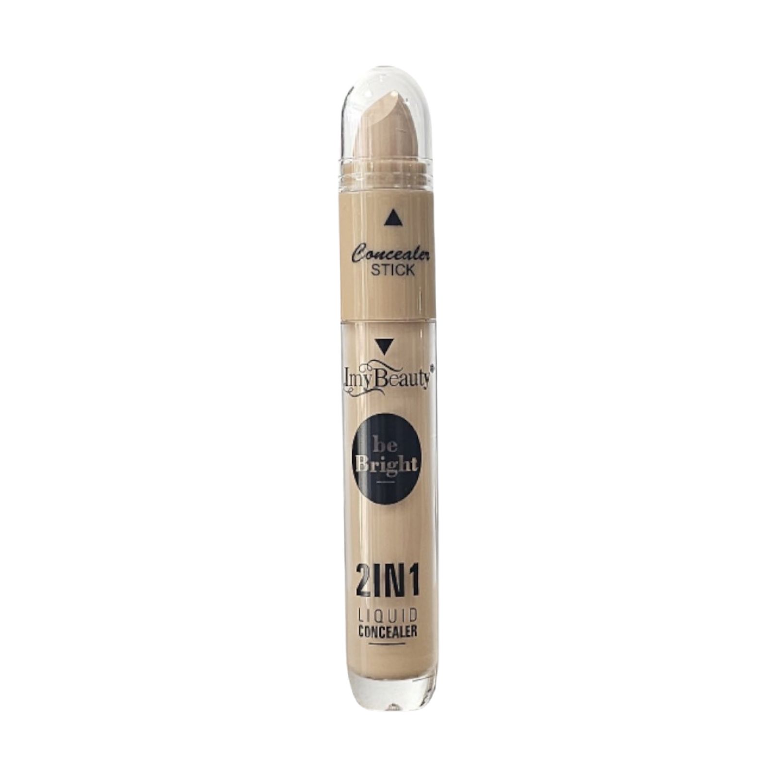 Imy Beauty Stick Concealer Soyez Lumineux 2En1 Correcteur Liquide