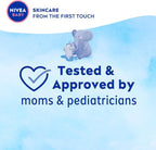 Nivea Baby Shampoing Bébé Doux & Délicat