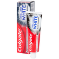 Colgate Dentifrice Advanced White Charcoal Whiter Teet In 14 Days