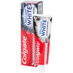 Colgate Dentifrice Advanced White Charcoal Whiter Teet In 14 Days