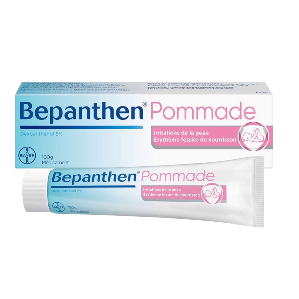 Bepanthen 5% Pommade