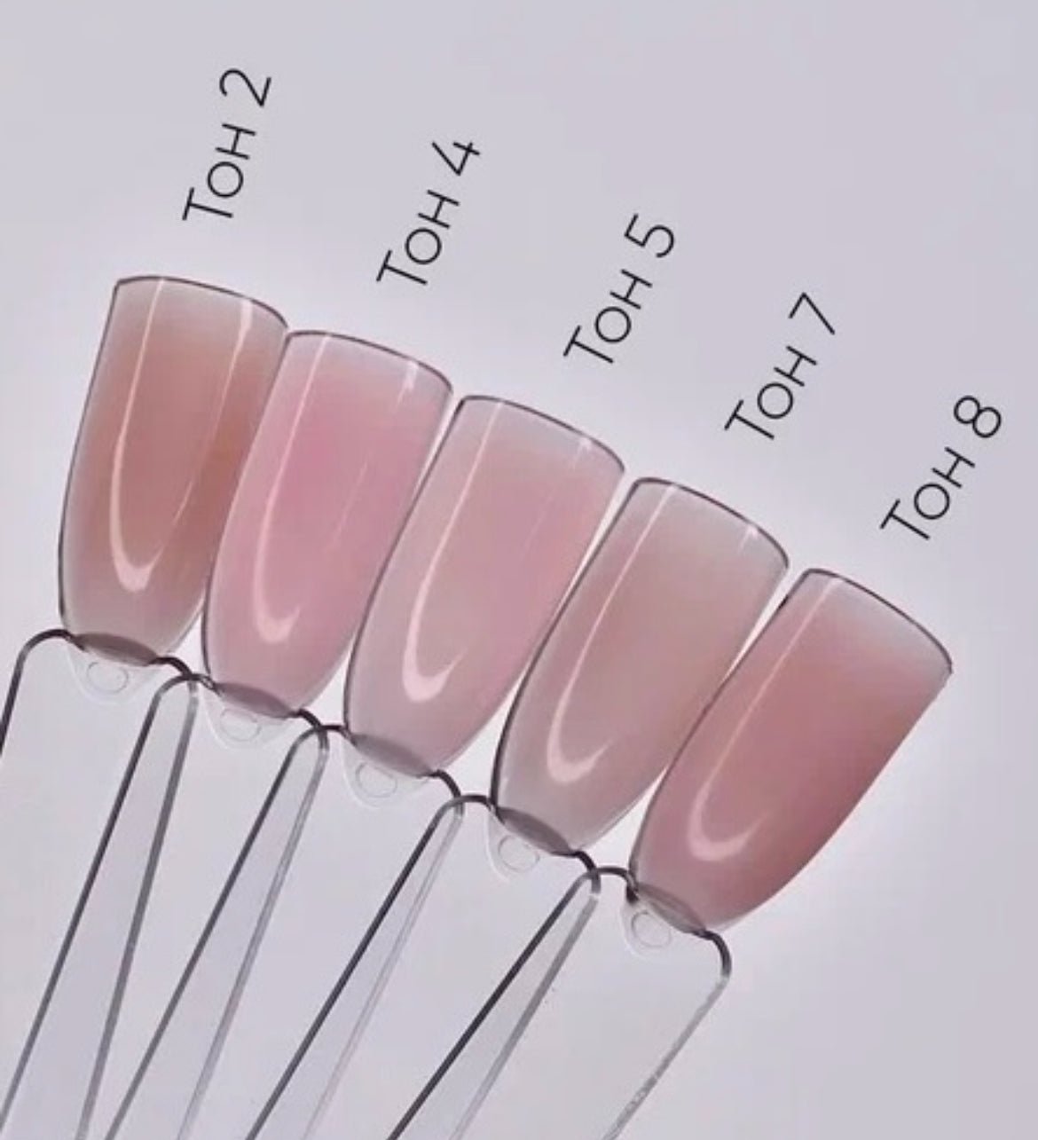 Opzia Bilder-Gel Ongle Fragile Avec Pinceau