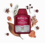 Bioxcin Shampoing Pour La Perte De Cheveux Forte - Pour Femme Et Homme