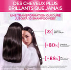 Elseve/Elvive Glycolic Gloss Soin Lamination Gloss 5 Minutes